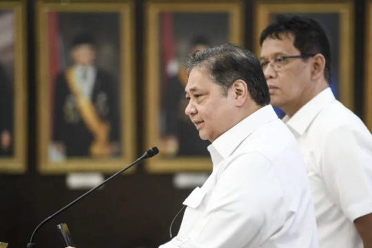 Indonesia unveils five programmes to create 3 million new jobs