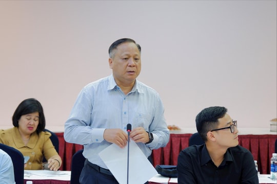 Quy định rõ giới hạn điều chỉnh, tránh trùng lặp, chồng chéo