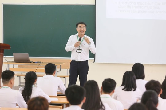 Cả nước hiện nay có gần 7.000 giáo sư, phó giáo sư