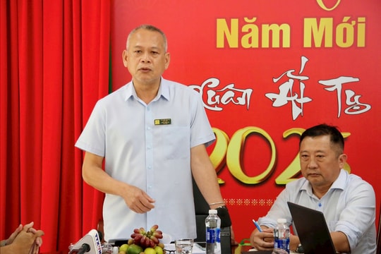 Đắk Lắk: Sở Y tế thông tin khẩn về vụ máy tán sỏi hỏng tại Bệnh viện vùng Tây Nguyên