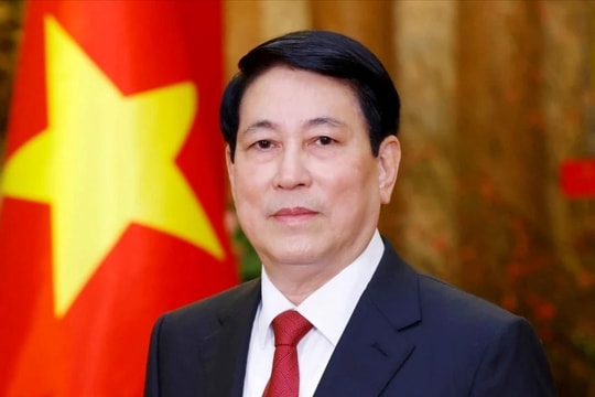 Thông điệp của Chủ tịch nước Lương Cường gửi Đại hội đồng AIPA - 46