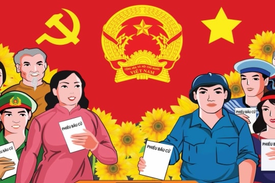 Chỉ thị của Thủ tướng về tổ chức cuộc bầu cử ĐBQH khóa XVI và đại biểu HĐND các cấp