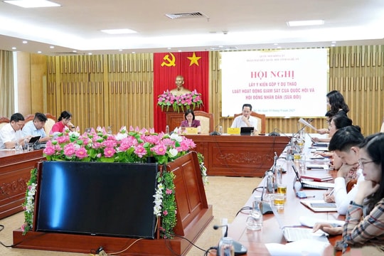 Cần cơ chế mạnh, minh bạch trong thực thi