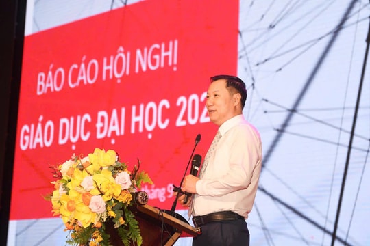 Tuyển sinh đại học 2025: Các ngành sư phạm, kỹ thuật then chốt  hút thí sinh giỏi