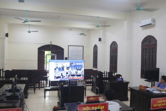 5 đối tượng vận chuyển ma túy lấy tiền công lãnh án chung thân