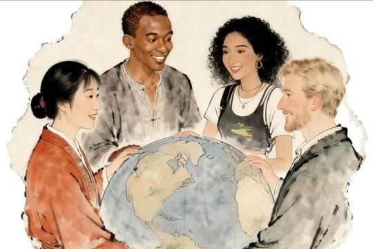 Sáng kiến Quản trị toàn cầu của Trung Quốc: Từ tham vọng tới thực tế