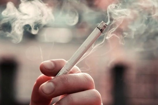 Quảng Ngãi: Kiểm soát chặt chẽ thuốc lá điện tử, thuốc lá nung nóng