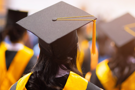 Người Mỹ ngày càng “quay lưng” với giáo dục đại học