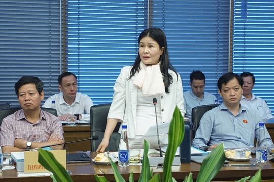 Hoàn thiện Luật Bảo hiểm tiền gửi: Bảo vệ người gửi tiền, bảo đảm an toàn hệ thống tín dụng