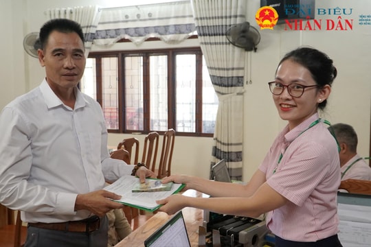 Mở đường STEM: Vốn ưu đãi cho ước mơ Quảng Trị