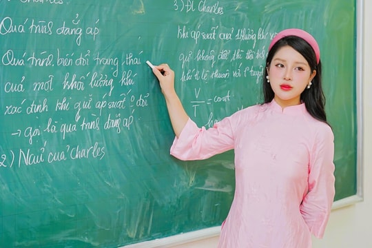 Bộ GD-ĐT lý giải vì sao có “Hệ số lương đặc thù” của giáo viên