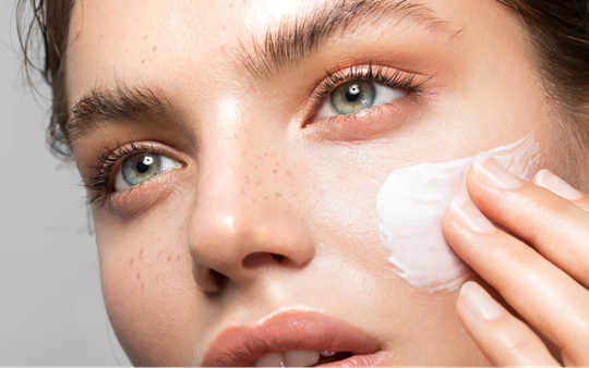 Kem chống nắng SPF Sun G8 Collagen ghi nhãn SPF 50 nhưng thực tế chỉ đạt 12,7 bị thu hồi