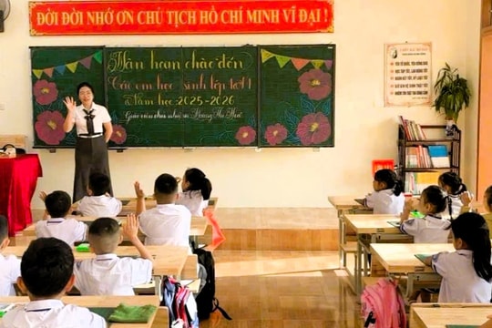 Cơ hội tiếp cận giáo dục công bằng và chất lượng