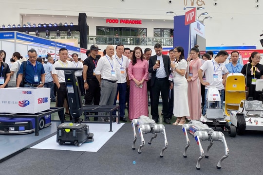 Doanh nghiệp công nghiệp hỗ trợ: Vượt qua rào cản kết nối và chứng minh năng lực