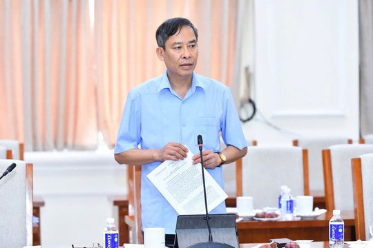 Bộ GD-ĐT thông tin về vụ học sinh có hành vi sai trái đối với giáo viên ở Hà Nội