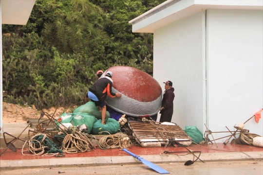 Gia Lai chủ động ứng phó trong mùa mưa bão, bảo vệ an toàn cho người dân