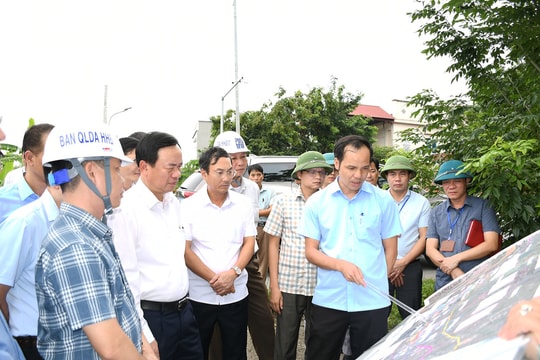 Khó đến đâu, gỡ đến đó