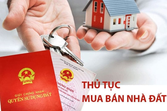 Nhận diện điểm nghẽn và đề xuất giải pháp khắc phục liên quan đến lĩnh vực đất đai
