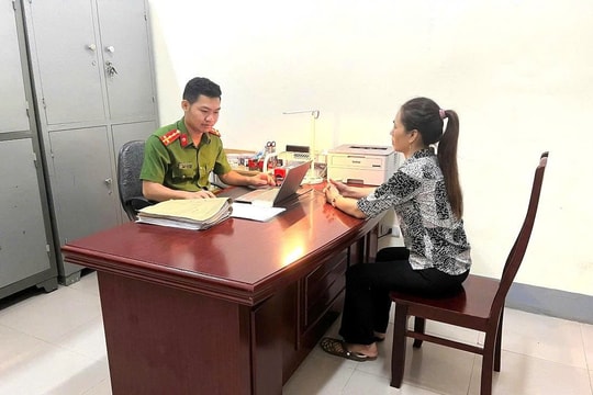 Nghệ An: Khởi tố người phụ nữ, giết mổ, bày bán lợn nhiễm dịch tả châu Phi