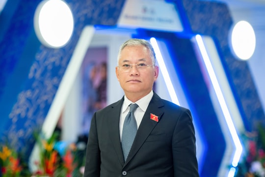 Các sáng kiến của Việt Nam được ủng hộ mạnh mẽ trong khu vực