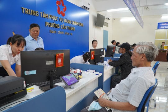 Bài 2: Nhận diện “điểm nghẽn” cần tháo gỡ từ cơ sở