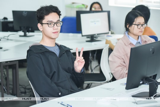 Đặt quyền lựa chọn nghề nghiệp của học sinh vào trung tâm công tác phân luồng