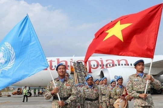 State President’s UN trip highlights Vietnam’s global engagement