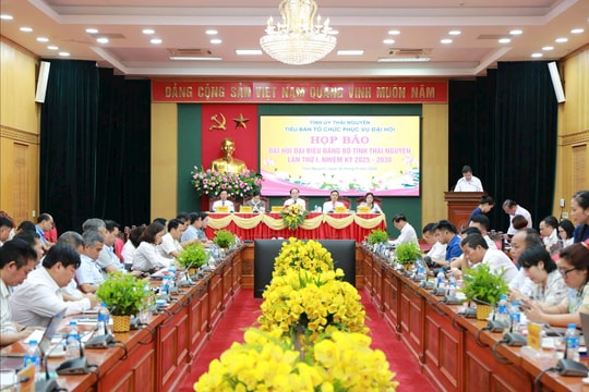 Dấu mốc lịch sử trên hành trình phát triển mới