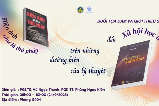 Điện ảnh trên những đường biên lý thuyết