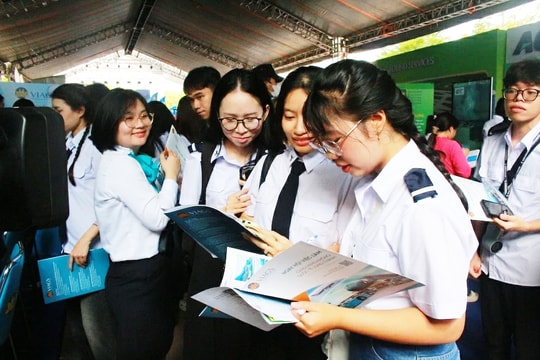 Đồng Nai hướng tới trung tâm đào tạo nguồn nhân lực chất lượng cao