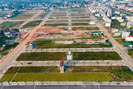 Bắc Ninh: Xác nhận thu hồi hơn 6.000m3 đất làm vật liệu san lấp của Công ty cổ phần TTBGROUP