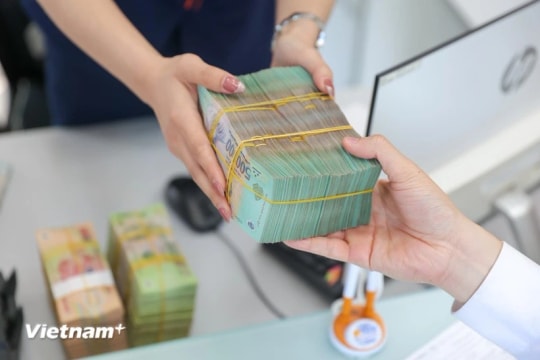 New rules on big money transfers to take effect on November 1