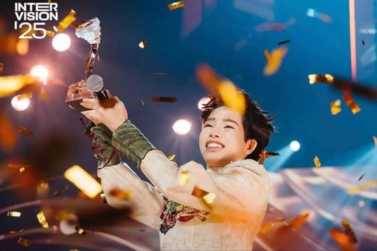 Giấc mơ nghệ thuật Việt Nam vươn tầm thế giới