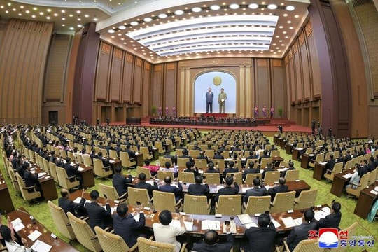 Triều Tiên tuyên bố sẵn sàng đàm phán nếu Mỹ rút yêu cầu phi hạt nhân hóa