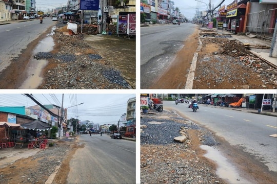 Tây Ninh: Kiểm tra, giám sát toàn diện hoạt động đấu thầu