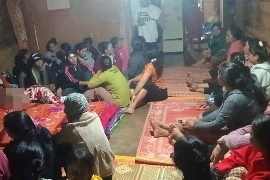 Đắk Lắk: Cháu bé tử vong do điện giật khi sạc xe đạp điện, gia cảnh đặc biệt khó khăn