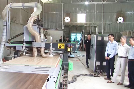 “Đòn bẩy” rút ngắn khoảng cách phát triển