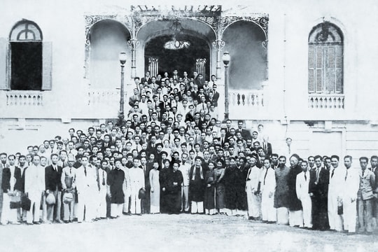 Khởi đầu hoạt động chất vấn của Quốc hội Việt Nam (*)