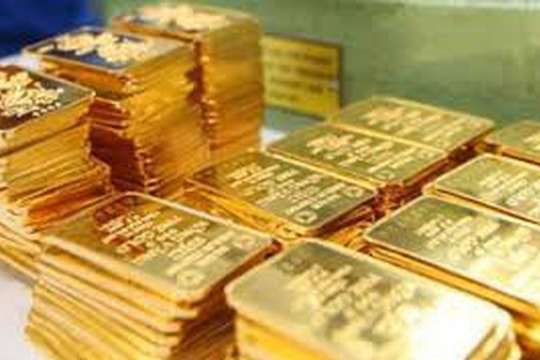 Phân định rõ đầu cơ và tích trữ