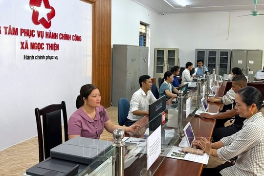 Tăng cường thực hiện pháp luật về phân cấp, phân quyền khi vận hành chính quyền địa phương 2 cấp