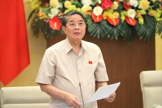 Bố trí vốn phù hợp với tiến độ thực hiện, khả năng giải ngân