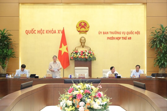 Tạo đột phá, bảo đảm thực hành tiết kiệm, chống lãng phí hiệu quả và thực chất hơn