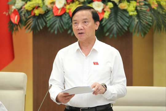 Chủ động, linh hoạt, dám nghĩ, dám làm, thực hiện cơ bản các mục tiêu, nhiệm vụ đề ra