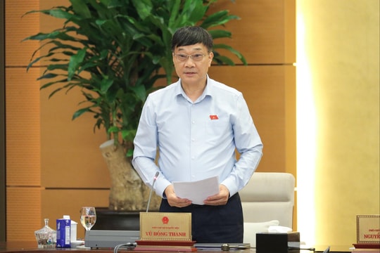 Tránh tạo quá nhiều tầng lớp trách nhiệm cho các chủ thể tham gia thương mại điện tử