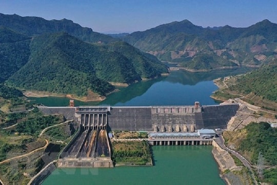 Tỉnh Sơn La - EVN: Đồng hành đẩy nhanh các dự án điện trên địa bàn