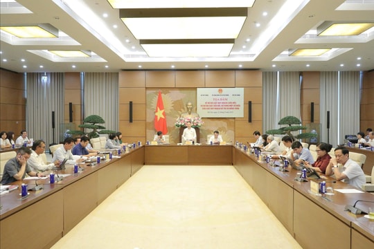 Gỡ “điểm nghẽn” trong công tác quy hoạch