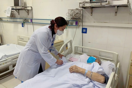 Một số bệnh viện trực thuộc Bộ Y tế sẽ được sắp xếp, chuyển về cấp tỉnh quản lý