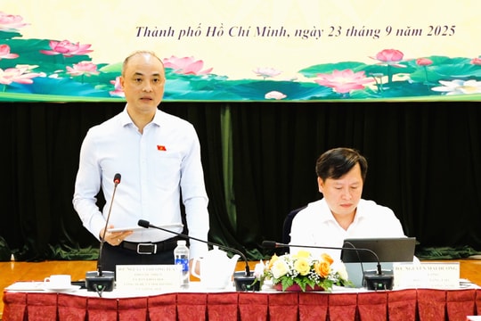 Dự thảo Luật sửa đổi bổ sung luật chuyển giao công nghệ: Hướng đến tạo động lực cho đổi mới sáng tạo