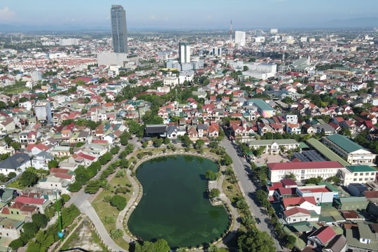 Đại hội Đảng bộ tỉnh Hà Tĩnh lần thứ XX: “Đoàn kết - Dân chủ - Kỷ cương - Đột phá - Phát triển”