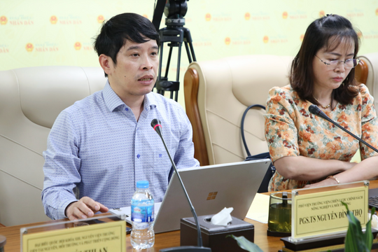 Phân loại rác tại nguồn là yêu cầu cấp bách để phát triển kinh tế tuần hoàn